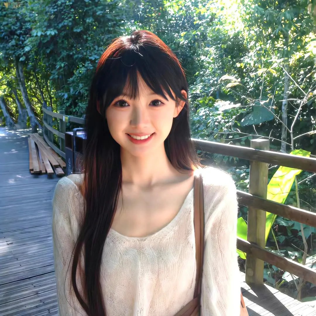 女玩家喜迎春