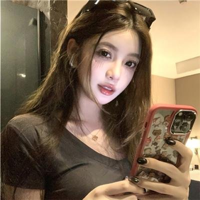 唐朝豪放女