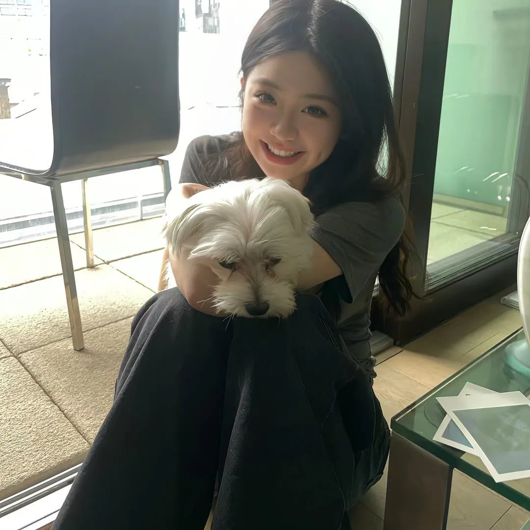 古惑女2